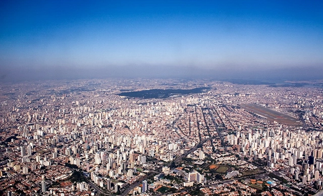 IAB-DF divulga o documento “Por uma Agenda para as cidades brasileiras” - Imagem de Destaque