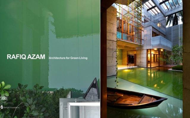 Lecture: Architecture as a Way of Life and Placemaking - Featured Image