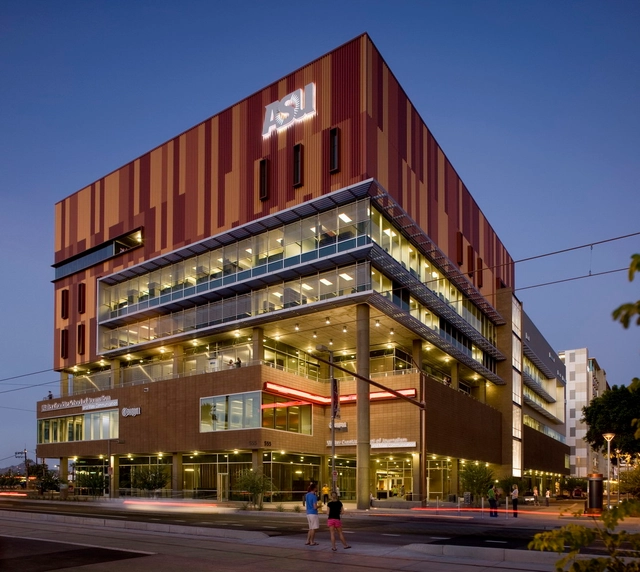 Ehrlich Architects Win 2015 AIA Architecture Firm Award - Featured Image