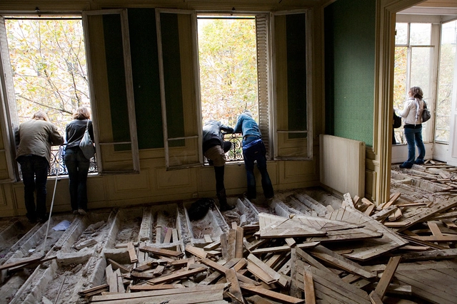 París anuncia medidas radicales para detener gentrificación - Imagen Principal