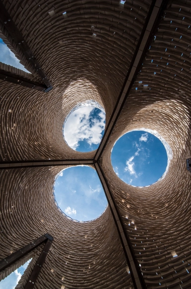 BIG, Heatherwick and The Living Named Among Fast Company's Most Innovative Architectural Practices of 2015 - Featured Image