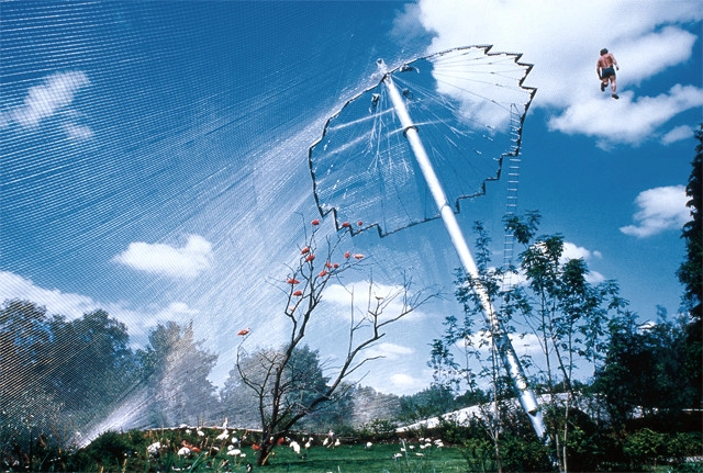 "Frei Otto: Spanning The Future", um documentário sobre Frei Otto - Imagem de Destaque