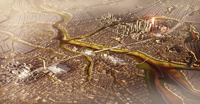 6 Politically Motivated Cities Built From Scratch - Featured Image