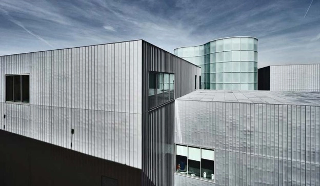 David Chipperfield se desliga de ejecución del Museo de la Cultura de Milán - Imagen Principal