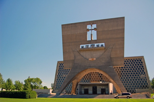 Spotlight: Marcel Breuer  - Featured Image