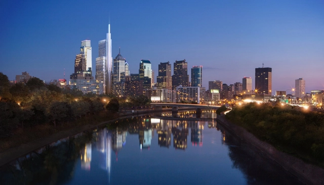 Norman Foster es premiado con el Louis Kahn Memorial Award - Imagen Principal