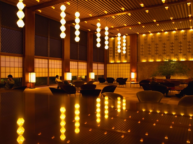 NYT Style Magazine Explores the Cultural Reasons Behind the Demolition of Japan's Hotel Okura - Featured Image
