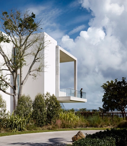 Casa Bahía / Alejandro Landes - Casas