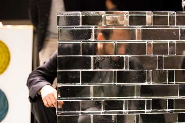Highlights at the 2016 Dutch Design Week Center on Reinventing the Humble Brick - Featured Image
