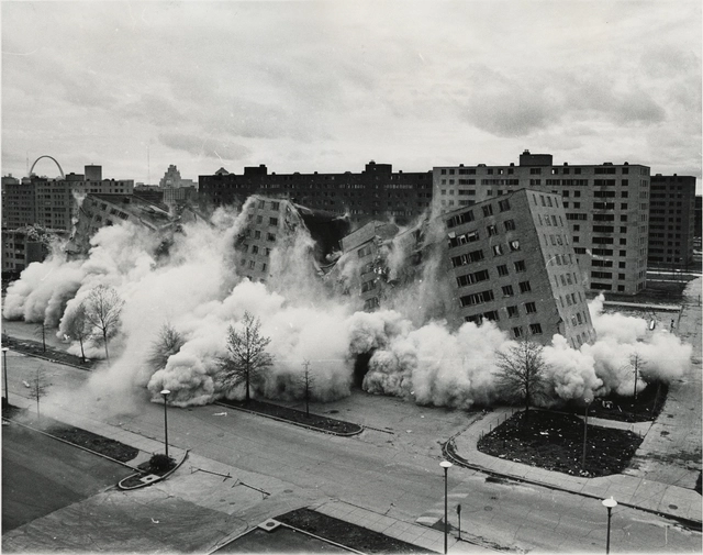 14 Edifícios tragicamente demolidos que mostram nossa atitude em relação à arquitetura - Imagem de Destaque