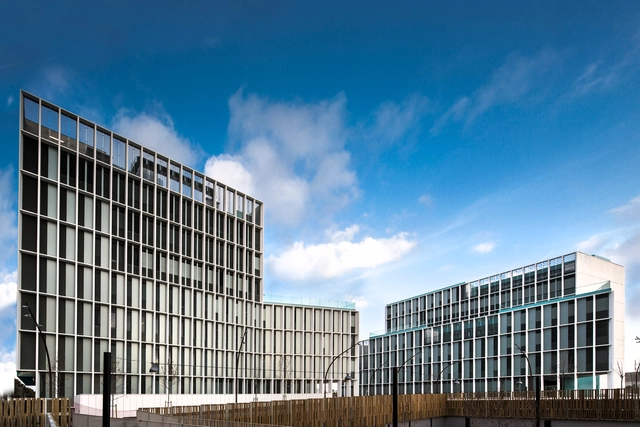 Battle i Roig Arquitectes, ganadores de la Medalla CSCAE 2017 - Imagen Principal