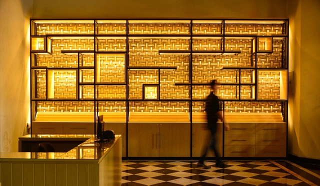 MUSEO DEL CAFÉ / M+DA ARQUITECTOS - Museo