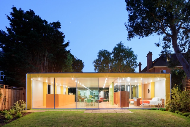 Harvard anuncia a los ganadores de la Beca Richard Rogers 2018 - Imagen Principal