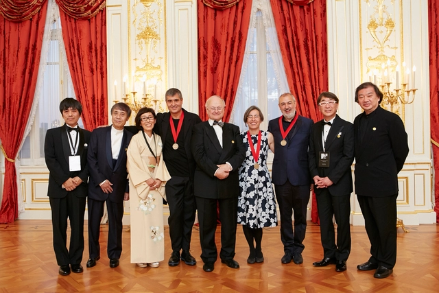 Who Has Won the Pritzker Prize? - Featured Image