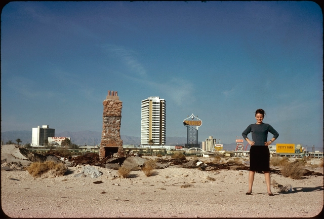 Denise Scott Brown to Receive the 2018 Soane Medal - Featured Image