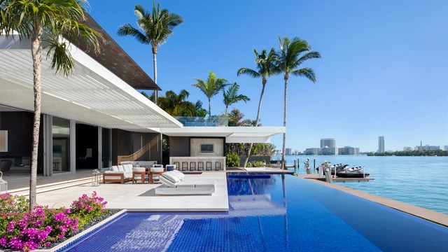 Casa Dilido / SAOTA - Casas
