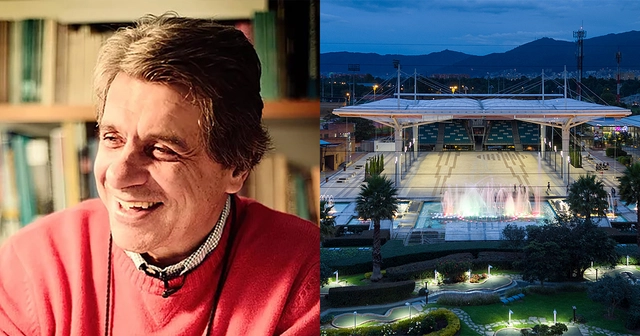 Fallece el arquitecto colombiano Konrad Brunner a los 67 años - Imagen Principal