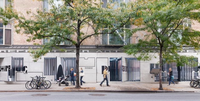 Storefront for Art and Architecture Appoints José Esparza Chong Cuy as Executive Director - Featured Image