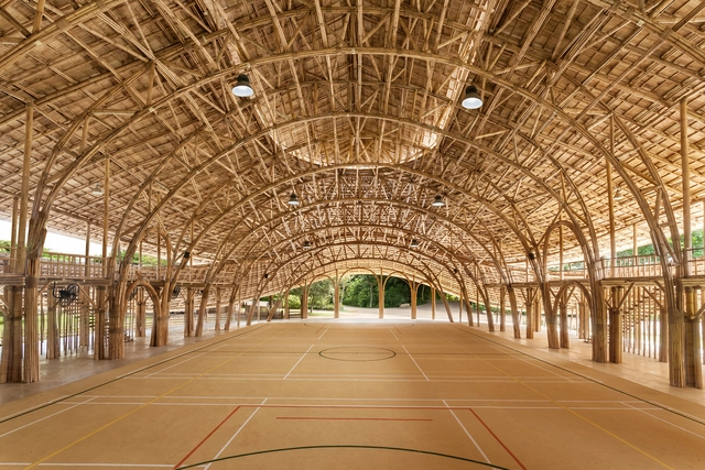 Estas son las tendencias que tendrán influencia en la arquitectura en 2019 - Imagen Principal