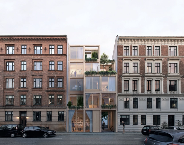 IKEA Explores Future Urban Living for the Many - Featured Image