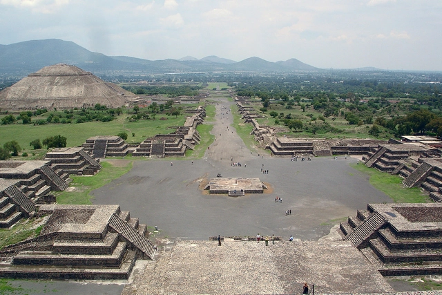 Conoce la lista completa de sitios declarados Patrimonio Mundial en México - Imagen Principal