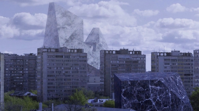 SKNYPL Explores the Role of Urbanism in Creating and Overcoming Fear  - Featured Image