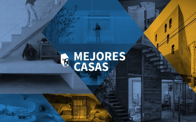 Las 50 mejores casas del 2019 (hasta ahora) - Imagen Principal