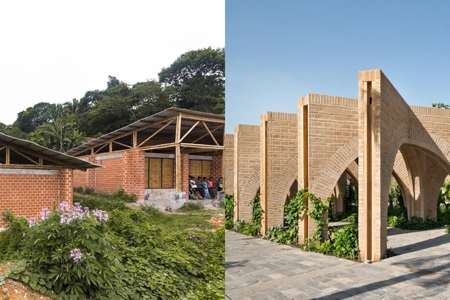 Estudio MMX y Comunal Taller de Arquitectura entre los finalistas para los premios AR Emerging Architecture 2019 - Imagen Principal