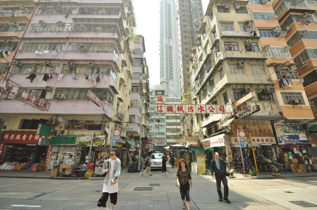 A rua na constituição do espaço urbano - Imagem de Destaque