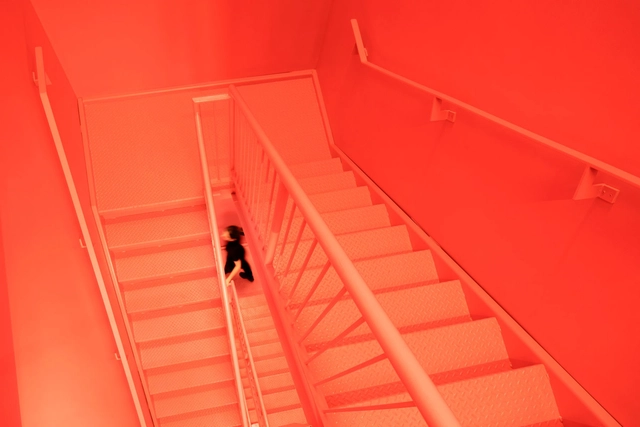 Cómo afecta el color a la arquitectura - Imagen Principal