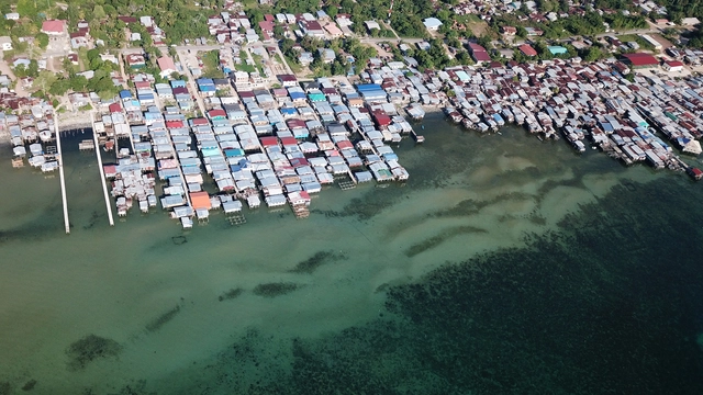 Sobre los altos riesgos de inundación en algunas de las principales ciudades del mundo - Imagen Principal
