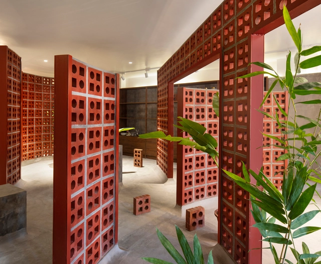 Tienda TerraMater / RENESA Architecture Design Interiors Studio - Interiores Comerciales