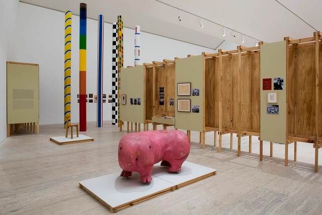 ¿Qué hacer durante la Semana del Arte 2020 en la Ciudad de México? - Imagen Principal