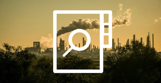 O melhor do ArchDaily Brasil sobre a crise climática e ambiental - Imagem de Destaque