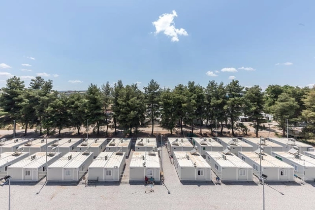Alternative Healthcare Facilities: Architects Mobilize their Creativity in Fight against COVID-19 - Featured Image
