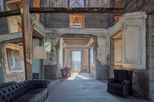 Reciclando edificios: 10 proyectos de rehabilitación en Portugal - Imagen Principal