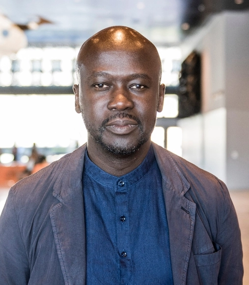Sir David Adjaye Wins the 2021 RIBA Royal Gold Medal - Featured Image