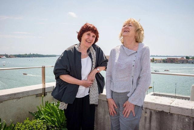 Premio Pritzker estrena video para honrar a las ganadoras Yvonne Farrell y Shelley McNamara - Imagen Principal