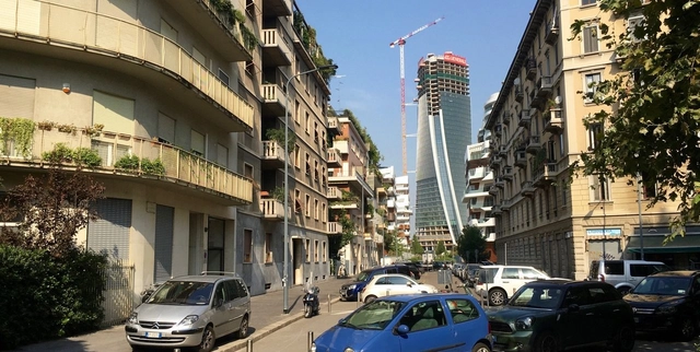 九步建筑排毒计划 - 主图