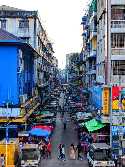 How to Plan and Manage Sustainable Urbanization in Fast-Growing Cities? The Global Future Cities Program - Featured Image