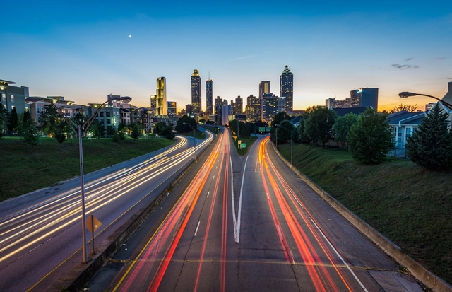 What Will Traffic Congestion Be Like in the Cities of the Future? - Featured Image