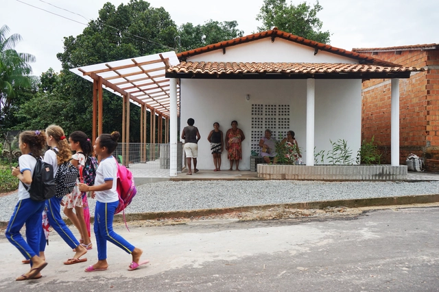 "Êxito é a apropriação e uso do espaço construído": entrevista com Noelia Monteiro - Imagem de Destaque