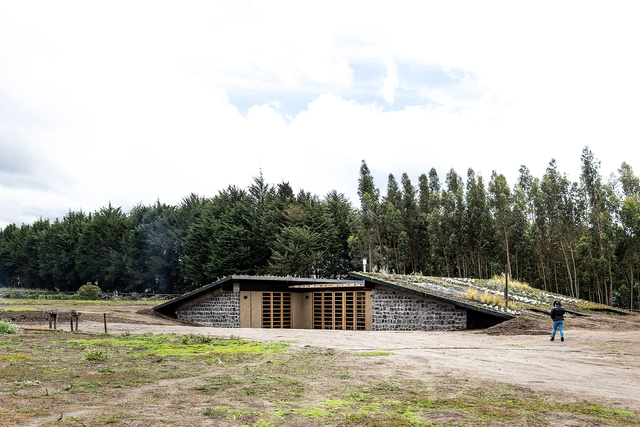 Is There Anything More Natural Than Nature? Our Readers Weigh In On "Green" Houses - Featured Image