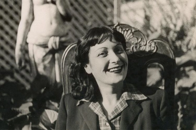 Lina Bo Bardi gana el León de Oro a la Trayectoria en la Bienal de Venecia 2021 in Memoriam - Imagen Principal
