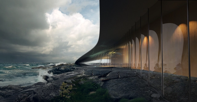 ¿Cuál es el rol de los renders en la arquitectura? - Imagen Principal