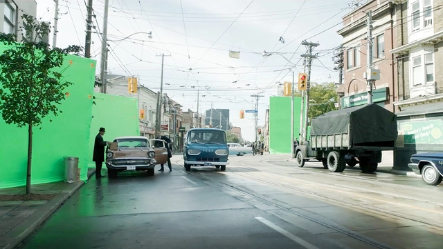 Canadian Pavilion at the 2021 Venice Biennale Highlights Canadian Cities as Cinematic Doubles - Featured Image