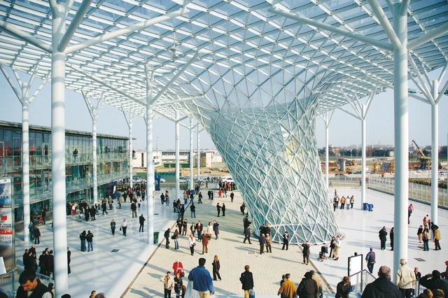 Materialising a Vision: Structural Engineering and Architecture - Featured Image