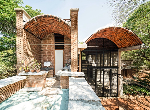 Anupama Kundoo recibe el Premio RIBA Charles Jencks 2021 - Imagen Principal