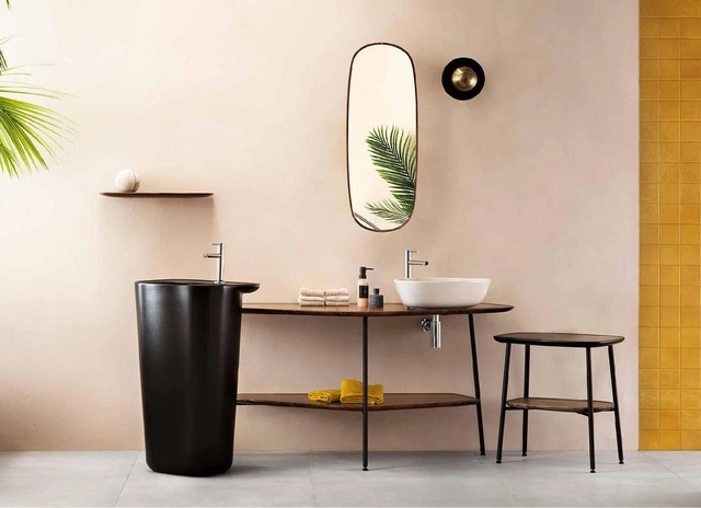 Design Trends in Bathrooms: Exceptional Sanitary Equipment - Featured Image
