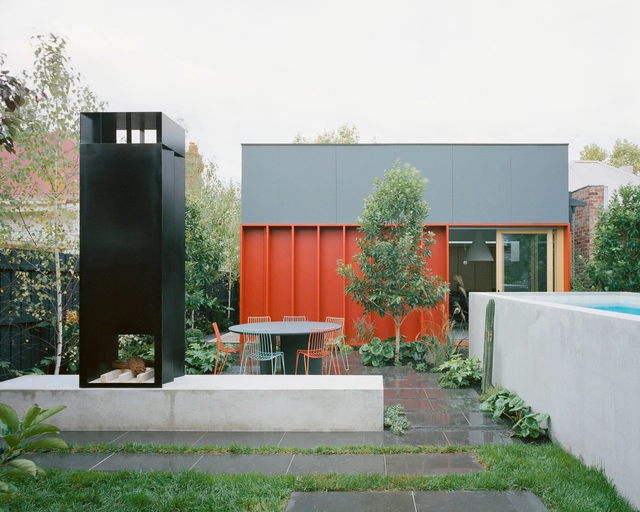 House K / Kart Projects | Architecture - Exterior Photography, Extension